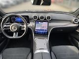 Mercedes-Benz Třídy C C 300 de 4MATIC - náhled 9