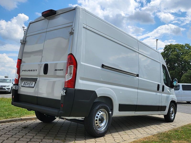 Peugeot Boxer (2026) FG 3500 L3H2 BHDi 180k M6 - fotka 5 z 24