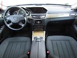 Mercedes-Benz Třídy E (2010) 3.0 CDi E 350 4Matic, ČR - náhled 8