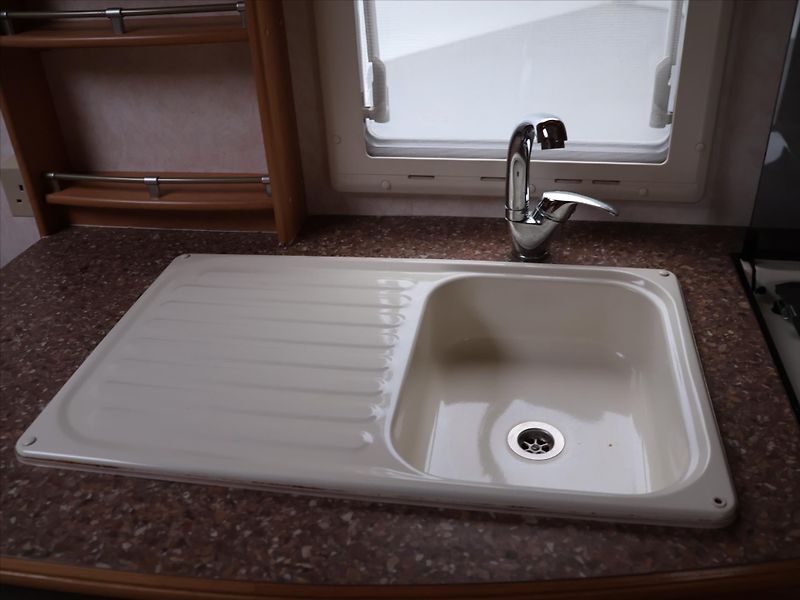 Coachmen Ostatní Caravan VIP 460/2d - fotka 13 z 27
