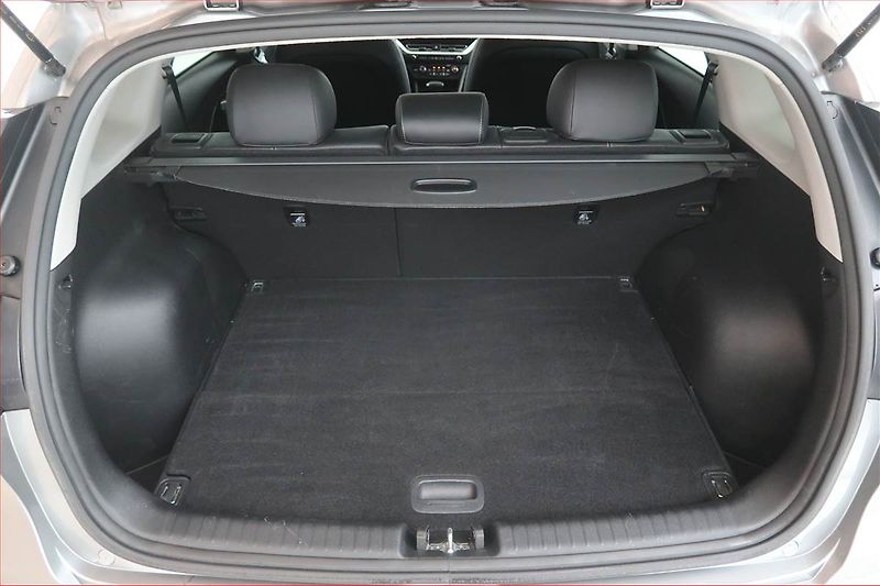 Kia Niro (2021) Hybrid, Automat, ČR,1.maj - fotka 14 z 18