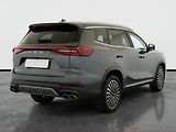 Chery Tiggo 8 (2026) 1.6 TGDI, UNIQUE, Ad. tempomat - náhled 4