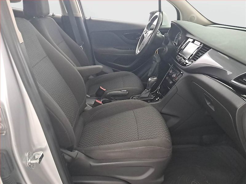 Opel Mokka (2019) 1.4 Turbo, Automat, Serv.kniha - fotka 9 z 15