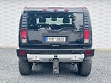 Hummer H2 (2009) 6.0L, V8, 293kW, N1 - náhled 7