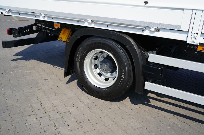 Mercedes-Benz Actros (2021) 1830 / E 6 / MP 5 / BURTOFIRAN - fotka 30 z 48