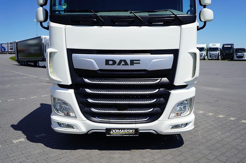 DAF XF (2022) 106 / 480 / E 6 / ACC / MEGA / - fotka 23 z 47