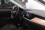 Škoda Scala (2019) 1.0 TSI 70kW Klima LED - náhled 19