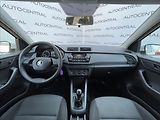Škoda Fabia 1,0 TSi,1.maj.,ČR,Nové rozvody - náhled 15