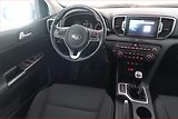 Kia Sportage (2017) 1.6 GDI, Serv.kniha, Navi - náhled 7