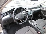 Volkswagen Passat 2,0 TDI 110kW Business DSG ČR - náhled 15