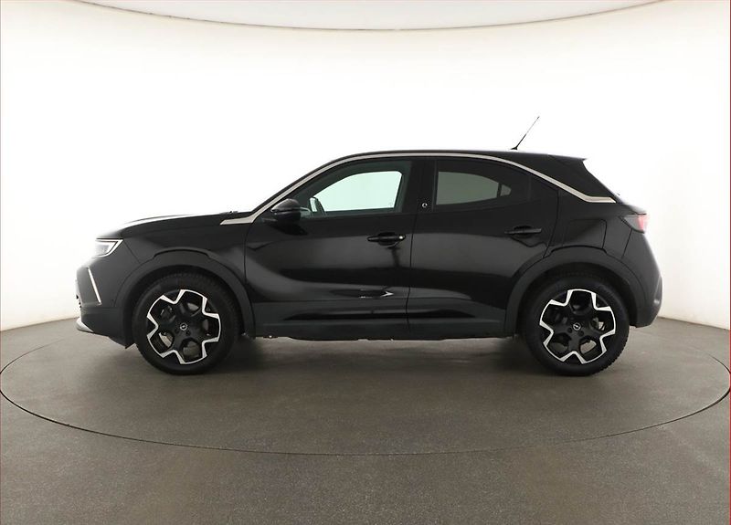 Opel Mokka (2021) Electric 50 kWh, SoH 90% - fotka 3 z 21