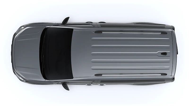 Ford Tourneo Connect (2026) Active, Grand Tourneo, 2.0 Eco - fotka 9 z 9