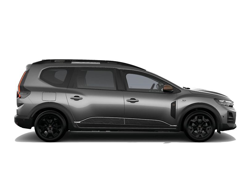 Dacia Jogger (2026) Extreme TCe110 - fotka 3 z 5