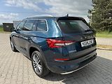 Škoda Kodiaq 2.0 TDI 4x4 L&K  BUFÍK, TAŽNÉ - náhled 6