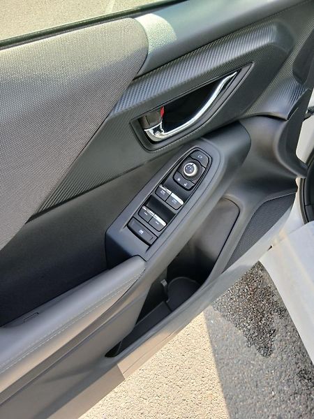 Subaru Crosstrek (2025) 2,0i Comfort Navi 2, 
