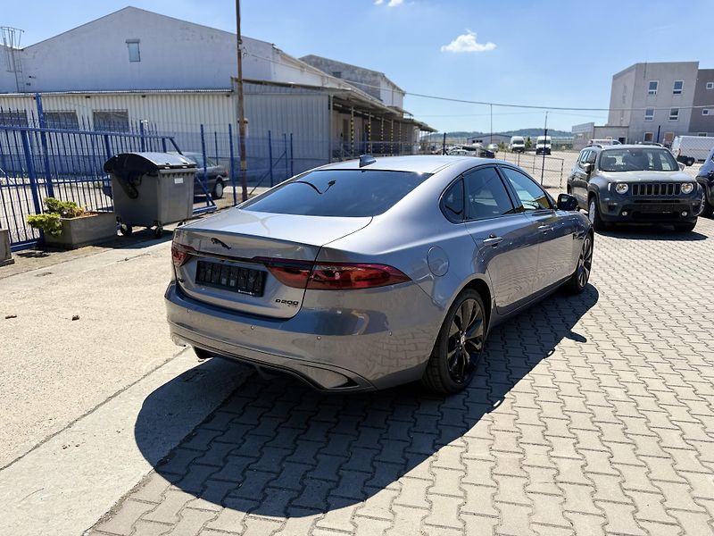 Jaguar XF (2021) 2.0d R-Dynamic, REZERVOVANO - fotka 52 z 56