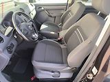 Volkswagen Caddy (2014) 1.6TDi, ČR, autoAC - náhled 9