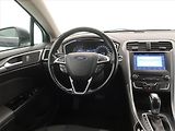 Ford Mondeo (2016) Titanium 2.0 TDCI, 4X4 - náhled 7