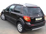 Suzuki SX4 (2013) 1.6 VVT - náhled 14