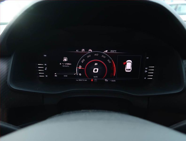 Škoda Kodiaq (2020) Sportline 1.5 TSI - fotka 11 z 23