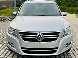 Volkswagen Tiguan 2.0TDI 4x4 MAN SERVISKA TAŽNÉ - náhled 6