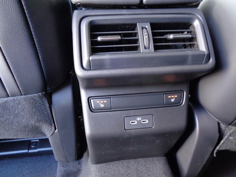 Mazda CX-5 (2026) 2,5 141PS,AT,4x4,Homura, AKCE! - fotka 21 z 30