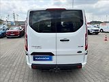Ford Transit Custom 2,0 EcoBlue 96kW K.Van - náhled 4