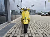 Vespa Primavera 125 3V ABS (2026) Primavera S 125 3V ABS E5+ - náhled 9