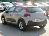 Citroën C3 (2019) 1.2 PT, 2.maj,ČR, Feel, STK7 - náhled 6