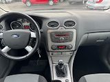 Ford Focus (2011) Trend 1.6 TDCi 80kW - náhled 19