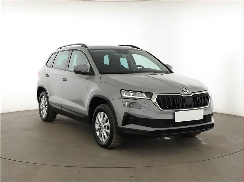 Škoda Karoq (2024) Fresh 2.0 TDI - fotografie inzerátu