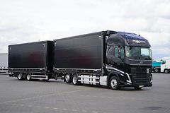 Volvo FH (2023) 460 / I – SAVE / ACC / EURO 6  - fotografie inzerátu