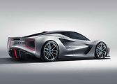 Lotus Evija