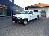 Isuzu D-Max (2026) L 2.2L 163K 4x4 6st MT - náhled 4