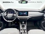 Škoda Octavia (2025) Combi 1.5 TSI / 110kW / TOP SE - náhled 4