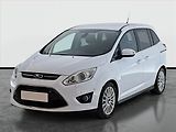 Ford Grand C-MAX (2012) 2.0 TDCi, Serv.kniha, Tempomat - náhled 1
