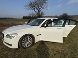 BMW Řada 7 (2011) 740 Xd Výměna možná! - náhled 32