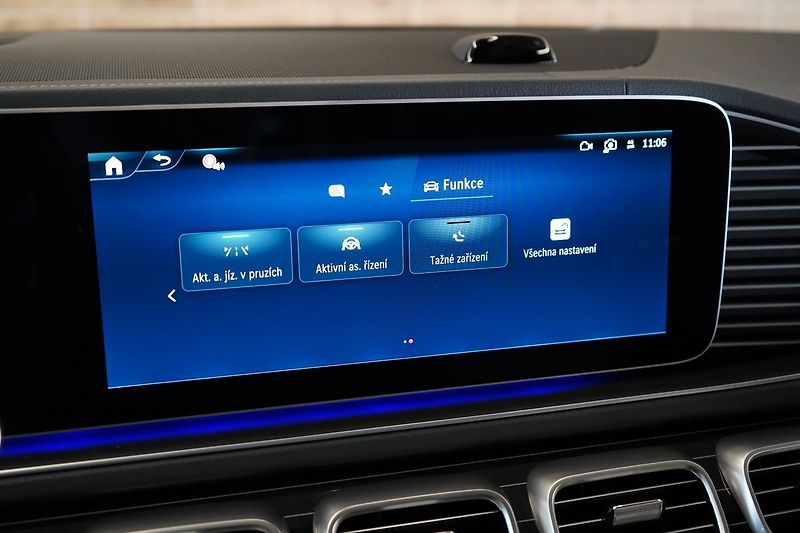 Mercedes-Benz Ostatní 450d Kupé 4M AMG, Nezávislé,TZ - fotka 35 z 50
