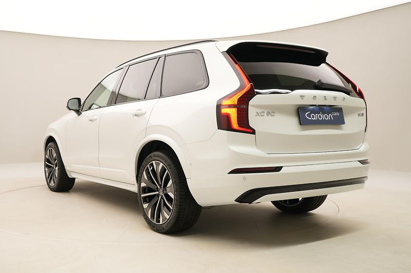 Volvo XC90 (2026) B5 AWD AUT DARK PLUS 7míst - fotka 10 z 70