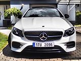 Mercedes-Benz Třídy E 4 MATIC 1.maj ČR DPH,59TKM - náhled 1