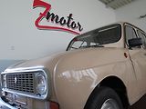 Renault R4 (1985) TL, zachovalý stav - náhled 17