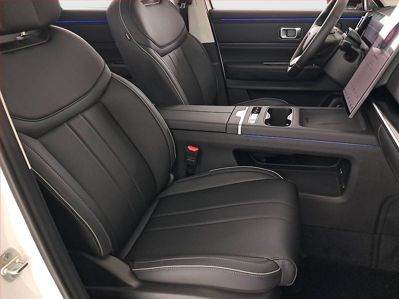 Jaecoo 7 (2026) 1.5 TGDI PHEV, 360° kamera - fotka 9 z 26