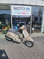 Vespa GTS 125 (2025) E5+ Beige Avvolegente 2025 (sl - náhled 9