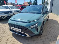 Hyundai Bayon (2021) 1.2 Comfort - fotografie inzerátu