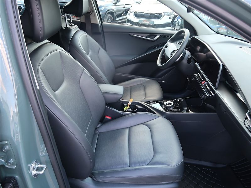 Kia Niro 1,6 GDi,HEV,Premium,tov.záruka - fotka 13 z 30