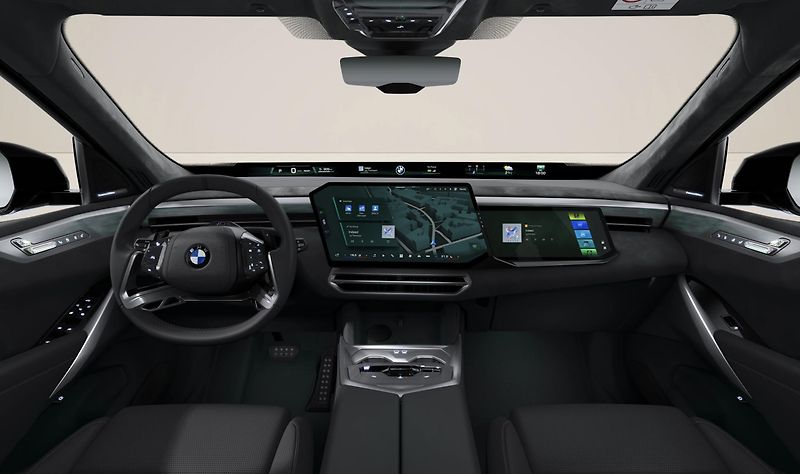 BMW X5 (2026) 40d Msport - NOVÝ MODEL - MAX - fotka 16 z 17