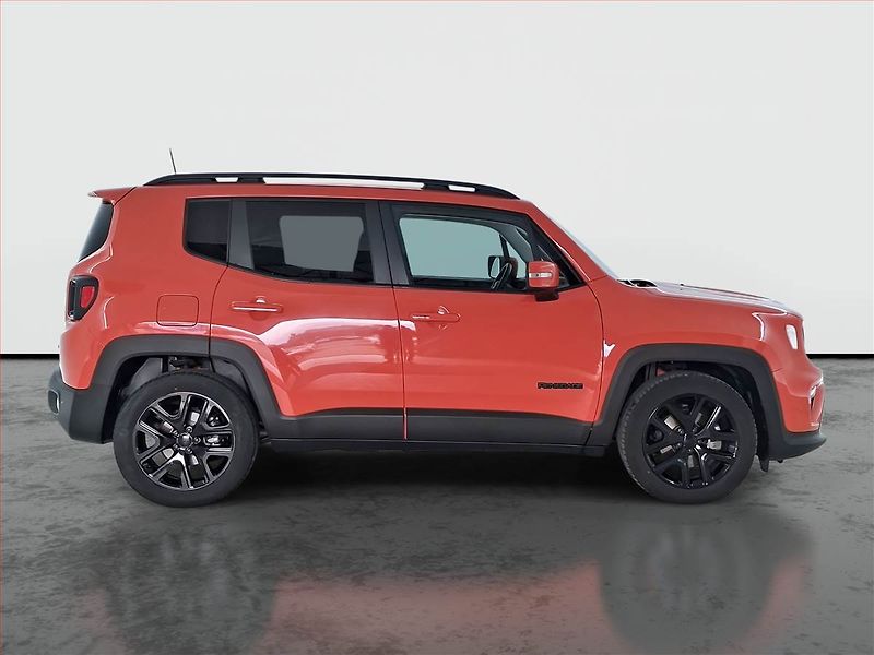 Jeep Renegade (2022) 1.3 T-GDI - fotka 6 z 22