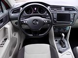 Volkswagen Tiguan (2016) 2.0 TDi 4x4 NOVÁ STK - náhled 11