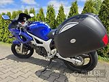 Suzuki SV 650 S (2000) - náhled 11