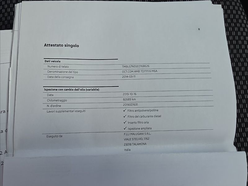 Škoda Ostatní 1,6 TDi 4x4 Ambition STK - fotka 41 z 46